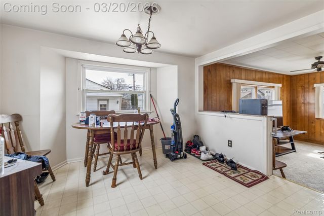 25128 Culver Street, St. Clair Shores, MI 48081