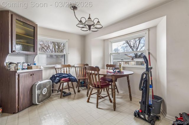 25128 Culver Street, St. Clair Shores, MI 48081