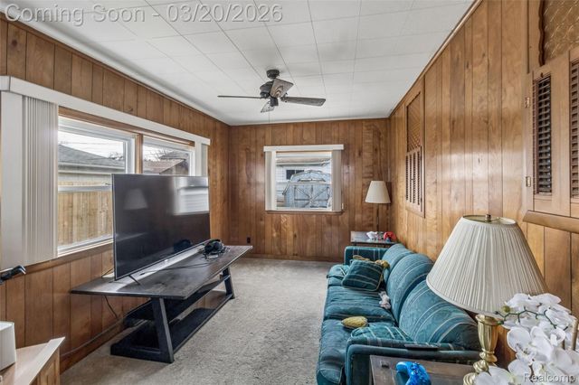 25128 Culver Street, St. Clair Shores, MI 48081