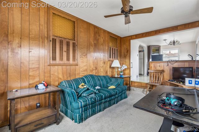 25128 Culver Street, St. Clair Shores, MI 48081