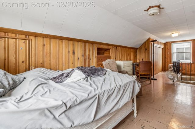 25128 Culver Street, St. Clair Shores, MI 48081