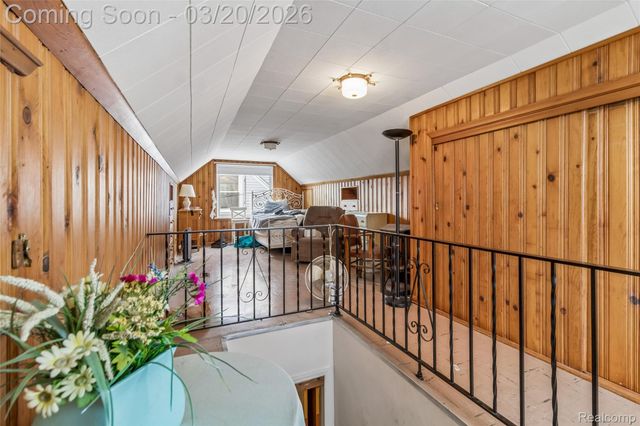 25128 Culver Street, St. Clair Shores, MI 48081