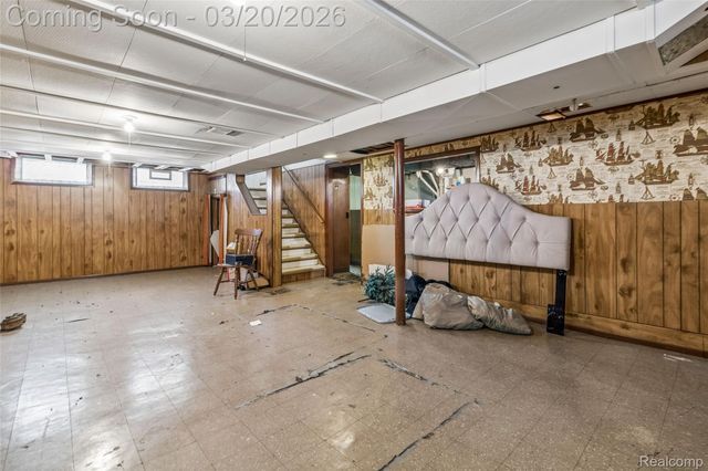 25128 Culver Street, St. Clair Shores, MI 48081