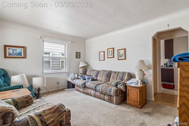 25128 Culver Street, St. Clair Shores, MI 48081