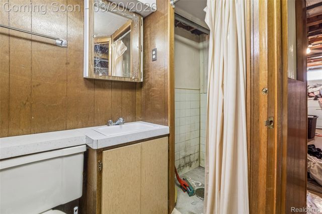 25128 Culver Street, St. Clair Shores, MI 48081