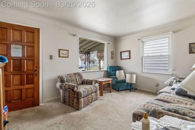 25128 Culver Street, St. Clair Shores, MI 48081