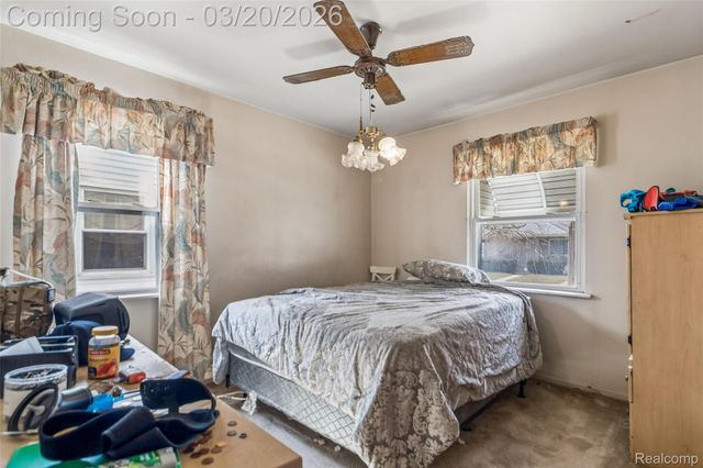 25128 Culver Street, St. Clair Shores, MI 48081