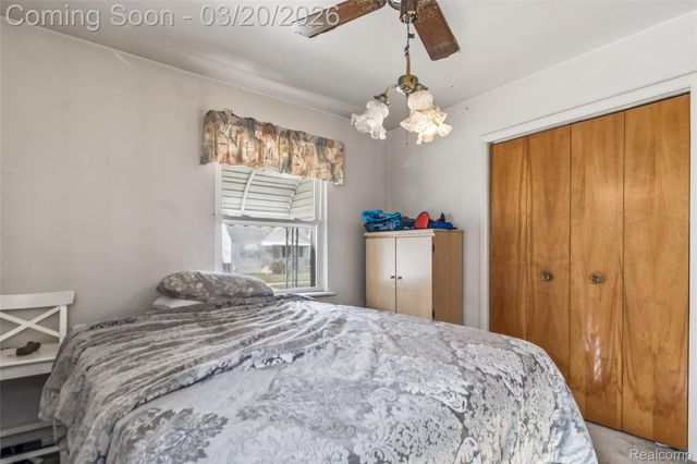 25128 Culver Street, St. Clair Shores, MI 48081