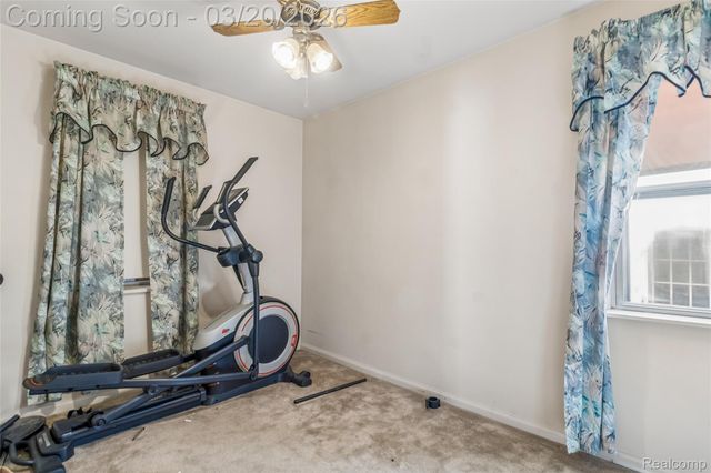 25128 Culver Street, St. Clair Shores, MI 48081