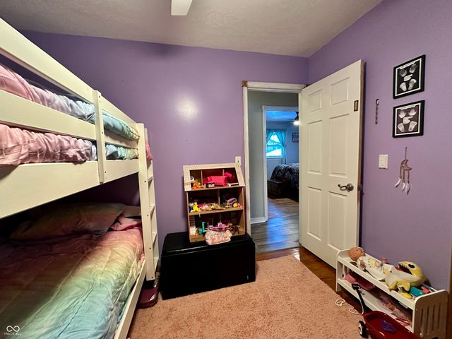 1822 Shady Lane, Martinsville, IN 46151