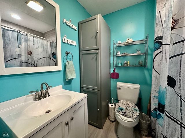 1822 Shady Lane, Martinsville, IN 46151