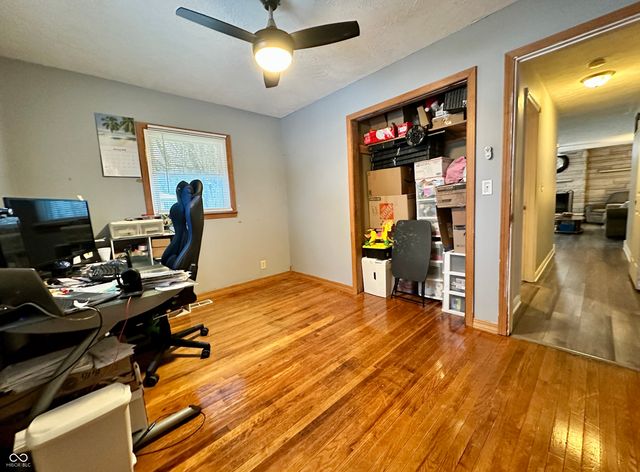 1822 Shady Lane, Martinsville, IN 46151