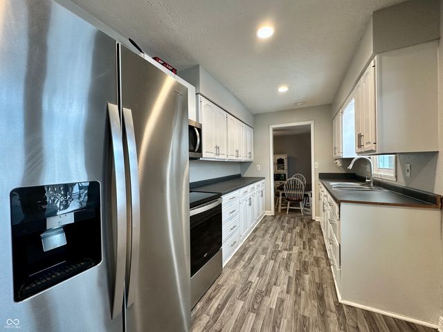 1822 Shady Lane, Martinsville, IN 46151