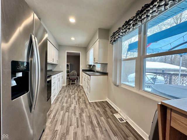 1822 Shady Lane, Martinsville, IN 46151