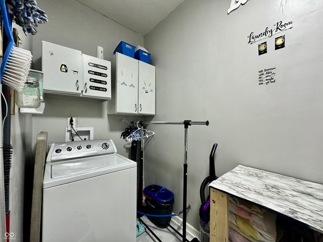 1822 Shady Lane, Martinsville, IN 46151