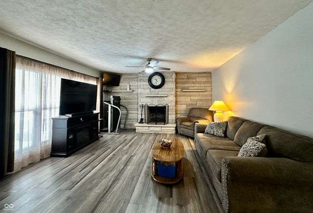 1822 Shady Lane, Martinsville, IN 46151