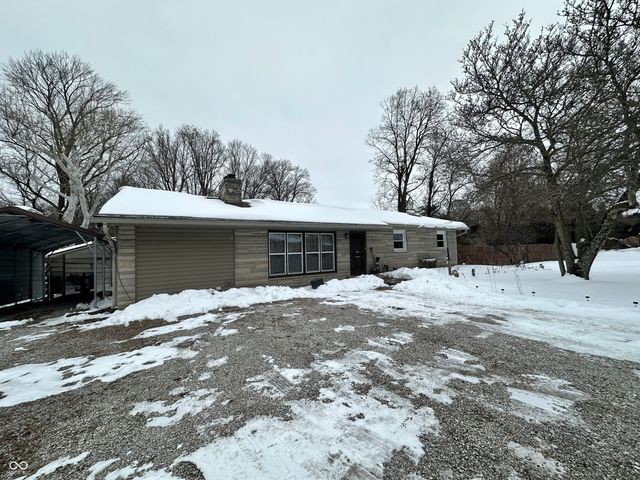 1822 Shady Lane, Martinsville, IN 46151
