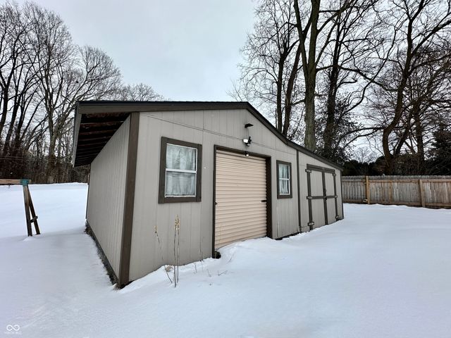 1822 Shady Lane, Martinsville, IN 46151