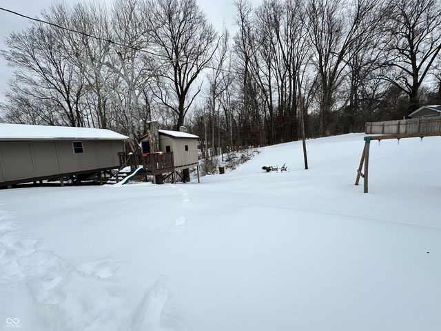 1822 Shady Lane, Martinsville, IN 46151