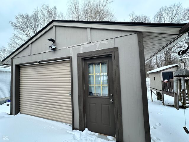 1822 Shady Lane, Martinsville, IN 46151