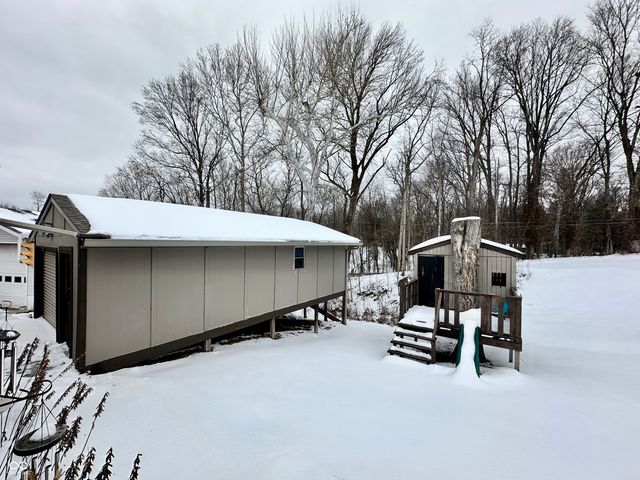 1822 Shady Lane, Martinsville, IN 46151