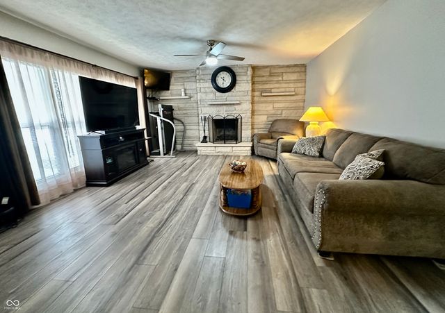 1822 Shady Lane, Martinsville, IN 46151