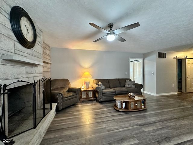 1822 Shady Lane, Martinsville, IN 46151