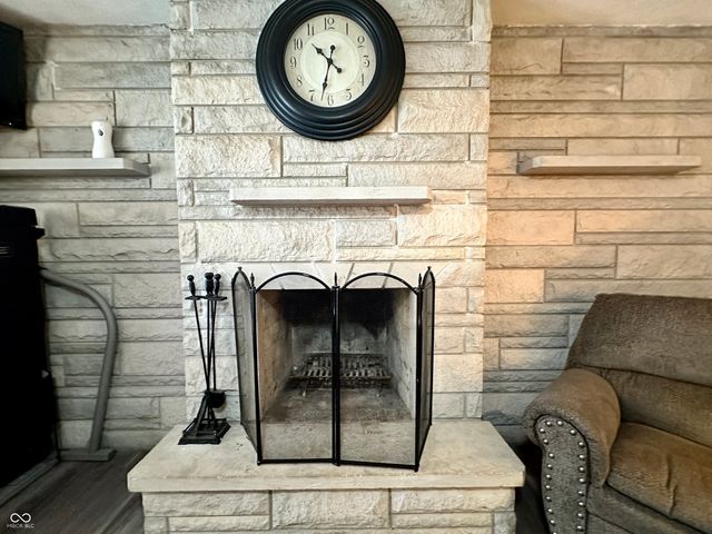 1822 Shady Lane, Martinsville, IN 46151