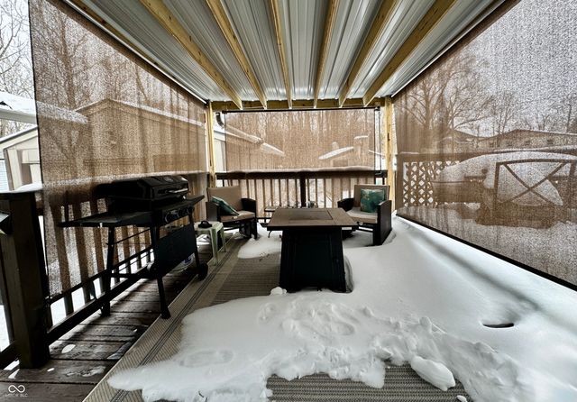 1822 Shady Lane, Martinsville, IN 46151