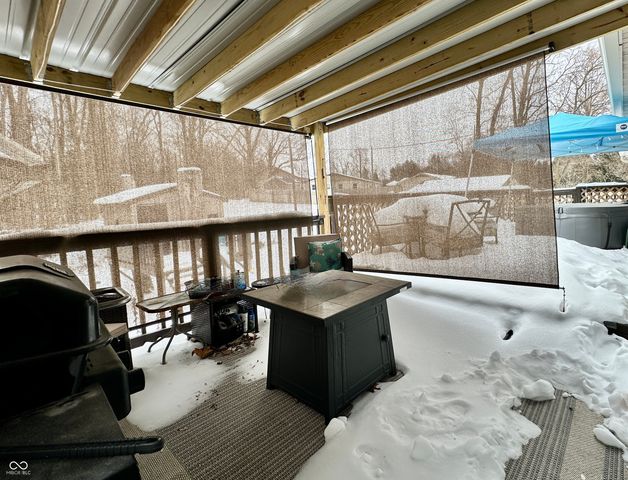 1822 Shady Lane, Martinsville, IN 46151