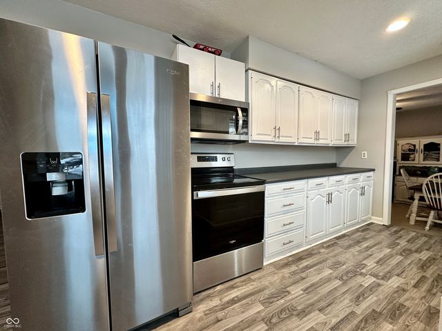 1822 Shady Lane, Martinsville, IN 46151