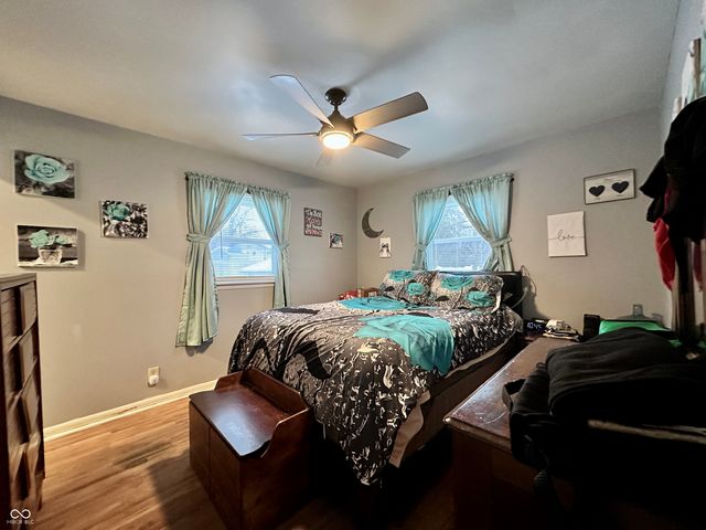 1822 Shady Lane, Martinsville, IN 46151