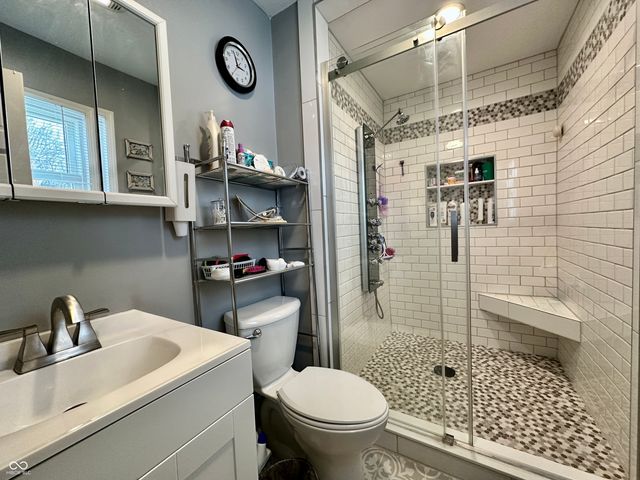 1822 Shady Lane, Martinsville, IN 46151