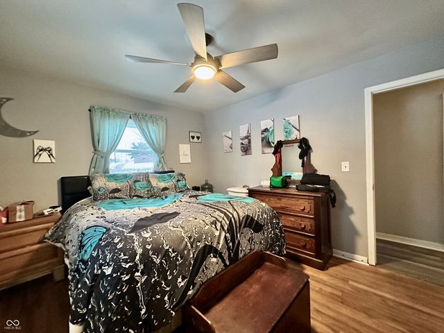 1822 Shady Lane, Martinsville, IN 46151