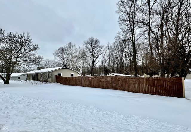 1822 Shady Lane, Martinsville, IN 46151