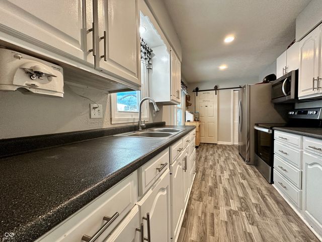 1822 Shady Lane, Martinsville, IN 46151