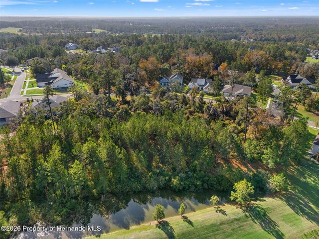 6633 SUMMIT VIEW Drive, Brooksville, FL 34601