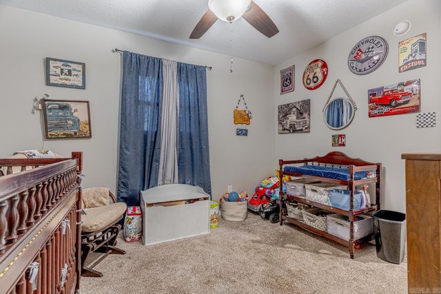 811 Thorne Dr, Paragould, AR 72450