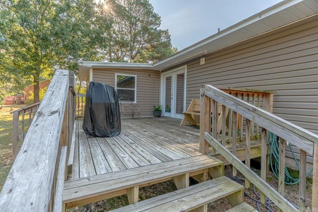 811 Thorne Dr, Paragould, AR 72450