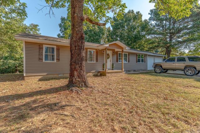 811 Thorne Dr, Paragould, AR 72450