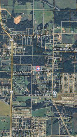 811 Thorne Dr, Paragould, AR 72450