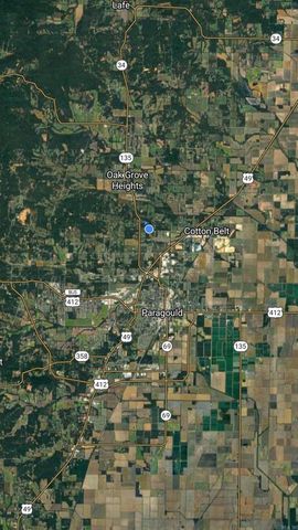 811 Thorne Dr, Paragould, AR 72450