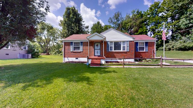 3107 Crosswood Dr, Nashville, TN 37214