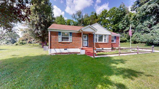 3107 Crosswood Dr, Nashville, TN 37214
