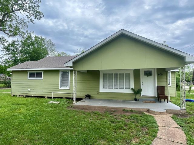 500 N 8th Street, Richmond, TX 77469