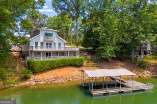 1696 Crawfords Ferry Road, Hartwell, GA 30643