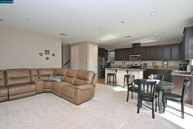 456 Baja Ct, Brentwood, CA 94513