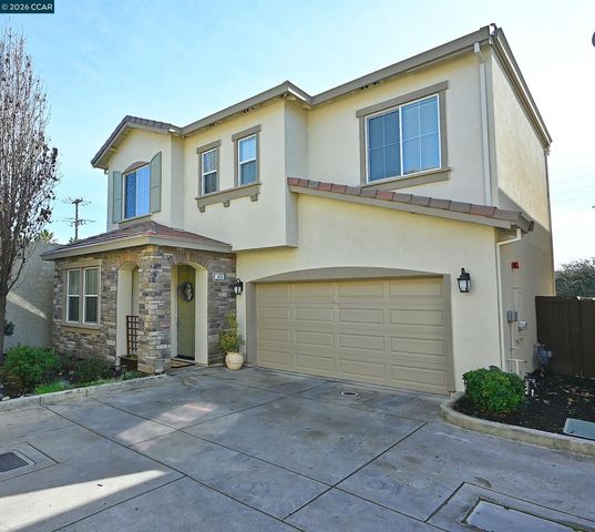 456 Baja Ct, Brentwood, CA 94513