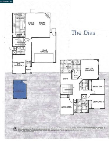 456 Baja Ct, Brentwood, CA 94513