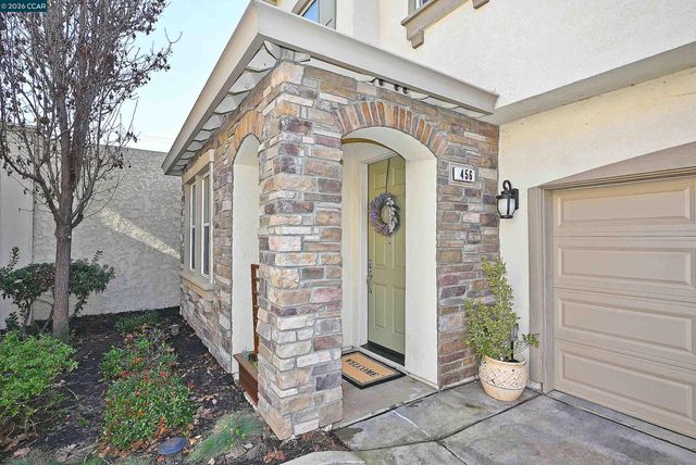 456 Baja Ct, Brentwood, CA 94513